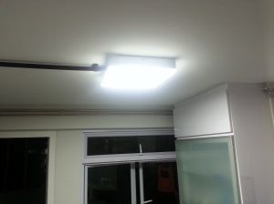 Kitchen LED Light